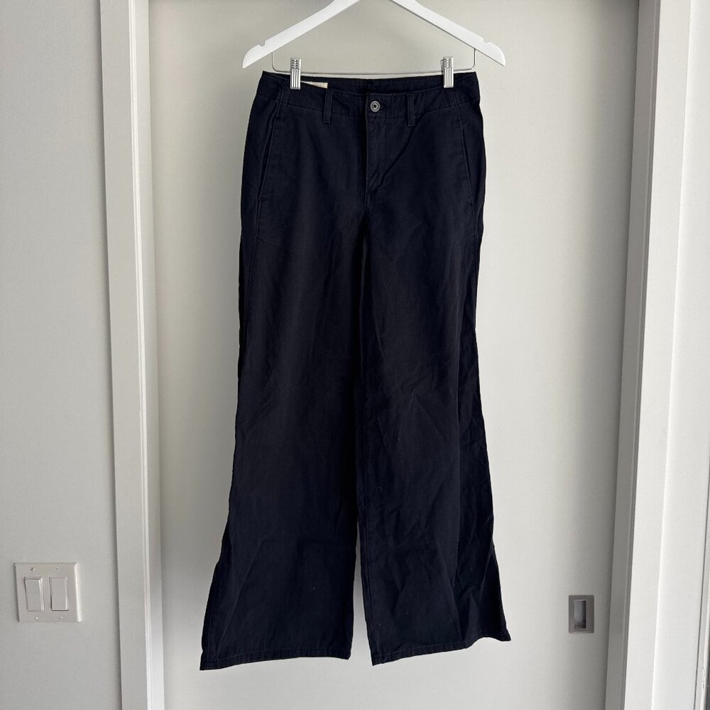 LEVI'S | Black Cargo Pants